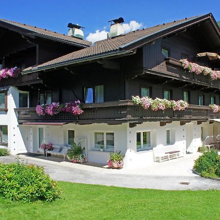 Apartment Kircher-1 By Interhome Aschau Im Zillertal Kültér fotó