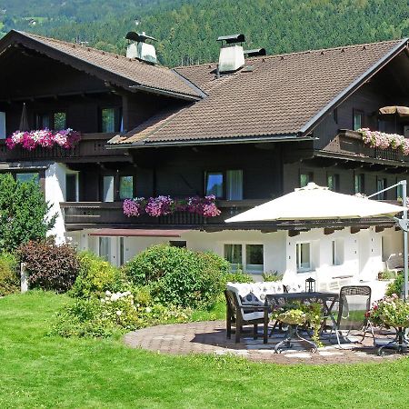 Apartment Kircher-1 By Interhome Aschau Im Zillertal Kültér fotó